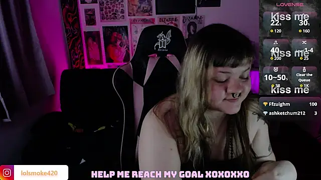 Bdsm_and_fries webcam