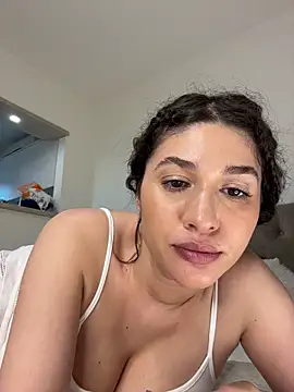 IrisBlues webcam