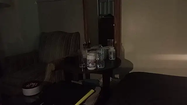 Kitrider webcam