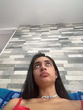 leilani_X webcam