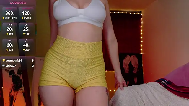 Emma__Blanco webcam