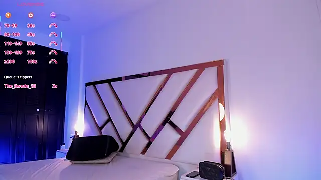 Aron_cruz webcam