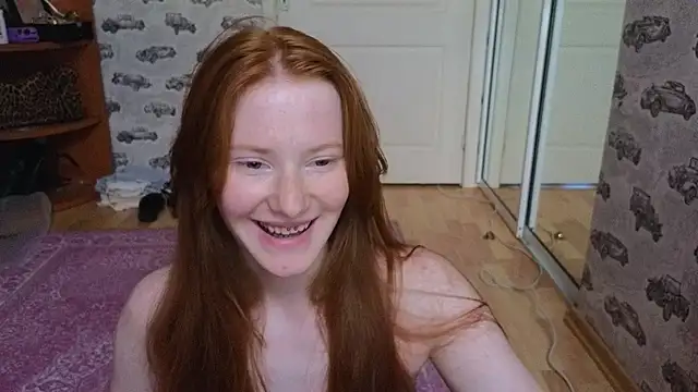 Watch FiaMoor live on EroticFlix - High definition streams