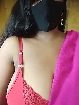 Jiya_darling live cam on StripChat