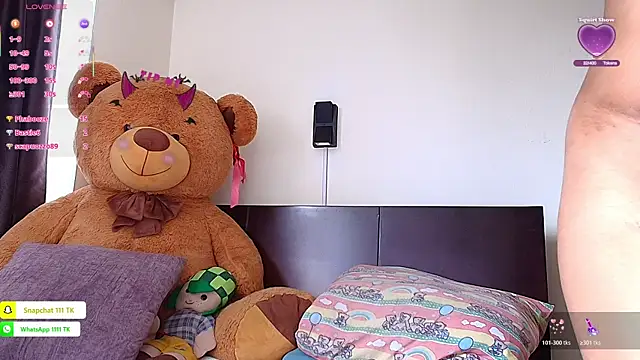Samanntthaa__ webcam