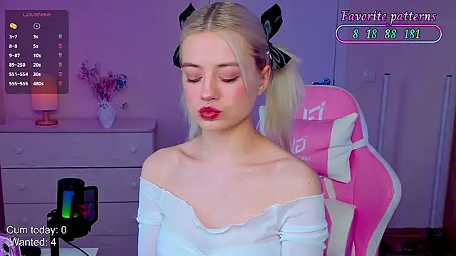 mybunnywendy webcam