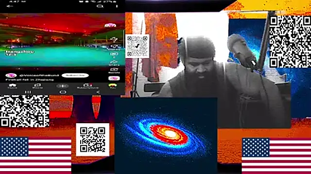 RussellTaylorLacy webcam