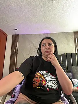 Abril_Luv webcam