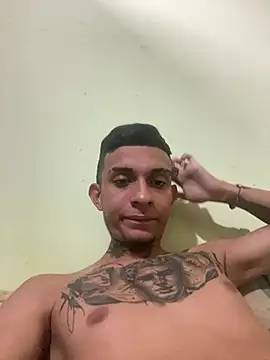 fran777775 (M twink) - SHOW COCK🍆😈