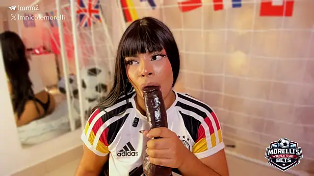 Nicolemorelli2 webcam