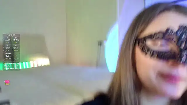 Roseaa webcam