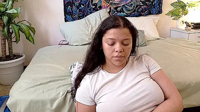 Amanda_sweet webcam