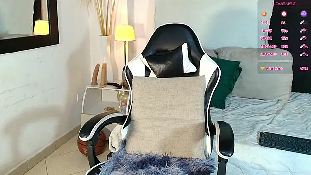 MaicolParker_ webcam