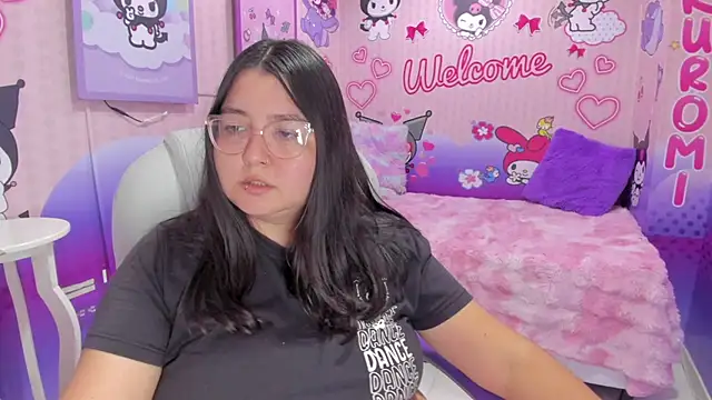 Dulce_meow webcam