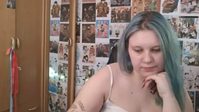 FoxPlayXX webcam