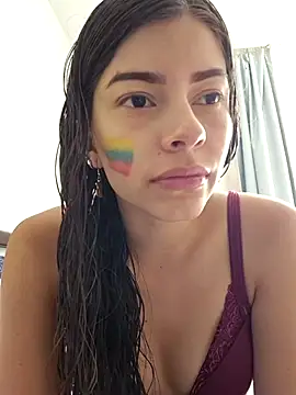 IrisBound webcam