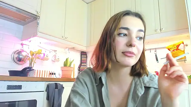 LiyaFly webcam