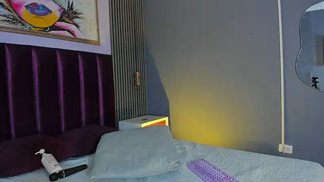 LauraAristizabal webcam