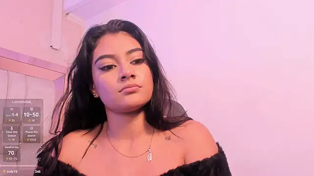KatherineRuiz_ webcam