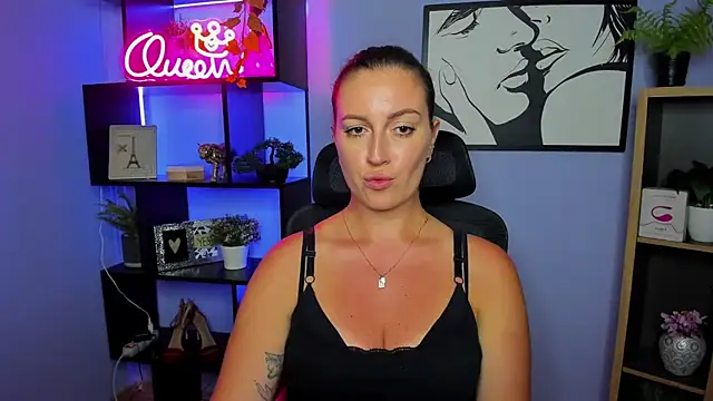 FUN_AMI webcam