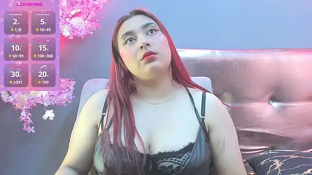 ADELINE_COLLINS15 webcam