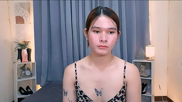 mimi_mckinley (T teen) - Hi mimi