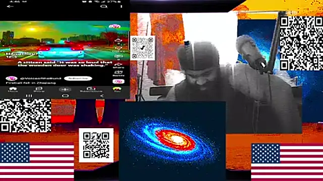RussellTaylorLacy webcam