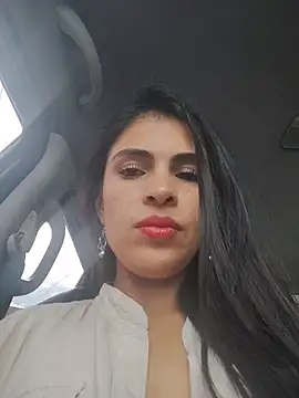 Astrid-- webcam