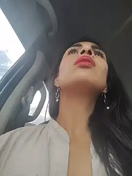 Astrid-- webcam