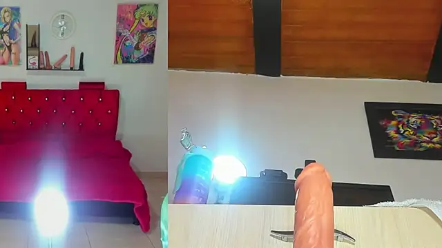 nikky_rosse webcam