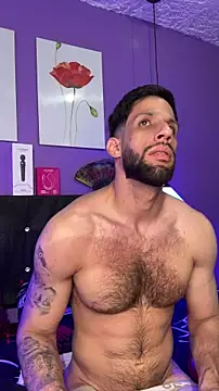 Karim_mansur webcam
