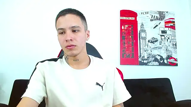 Cumandres18 webcam