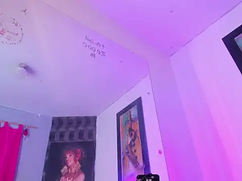 Ciara_HotTs webcam