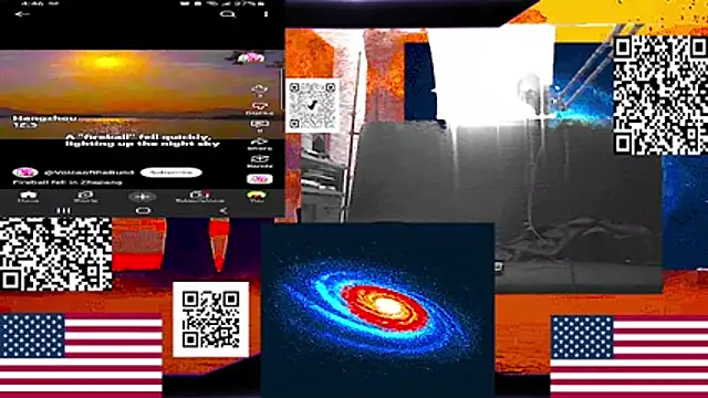 RussellTaylorLacy webcam