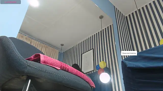Sallydickinson webcam