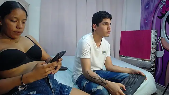 luxury_group webcam