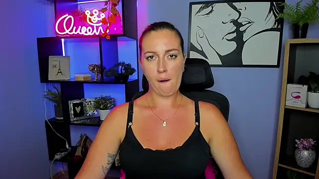 FUN_AMI webcam