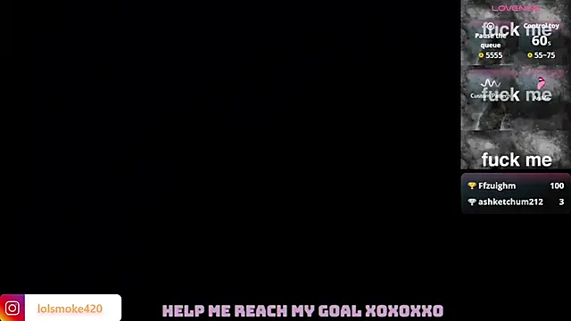 Bdsm_and_fries live cam on StripChat