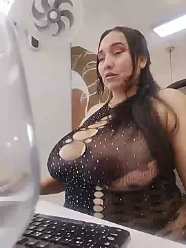 Sharon_tits live cam on StripChat