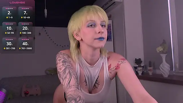 Akiko_Hentai webcam