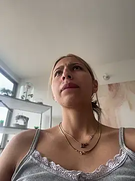 Ameellie webcam