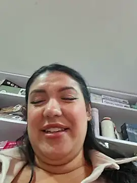 Sophie-hatter webcam