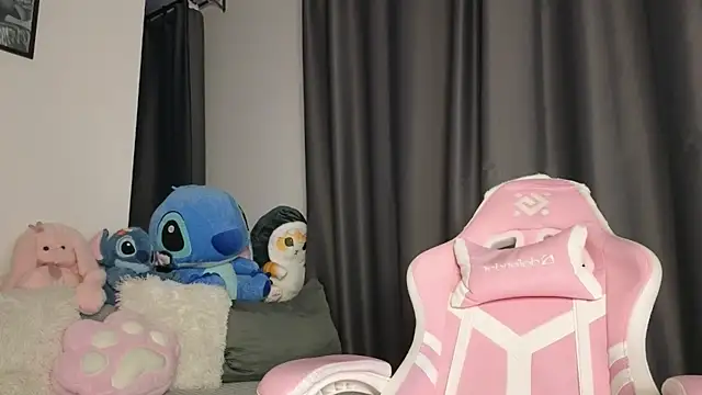 _eva_queen webcam