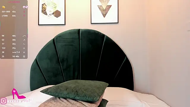 LenaRuiz_ webcam