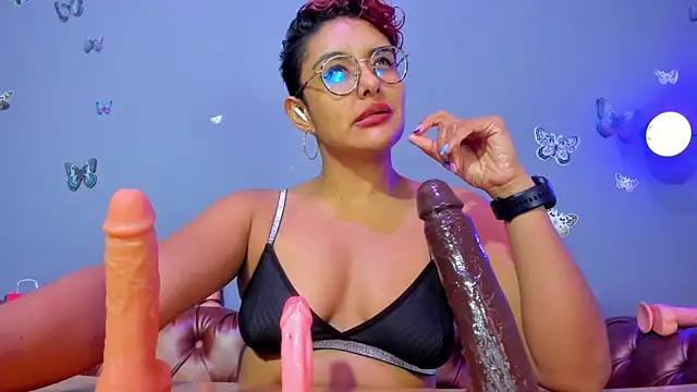 Kaira_mosse webcam