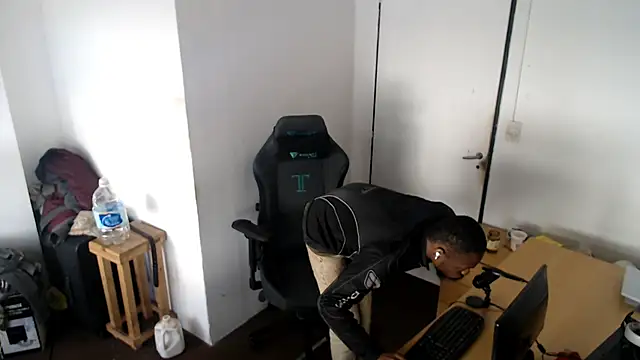 Mastertopdome webcam
