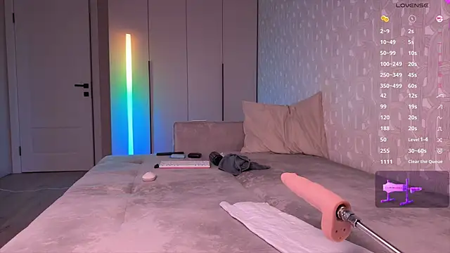 Walt_Enjoy webcam