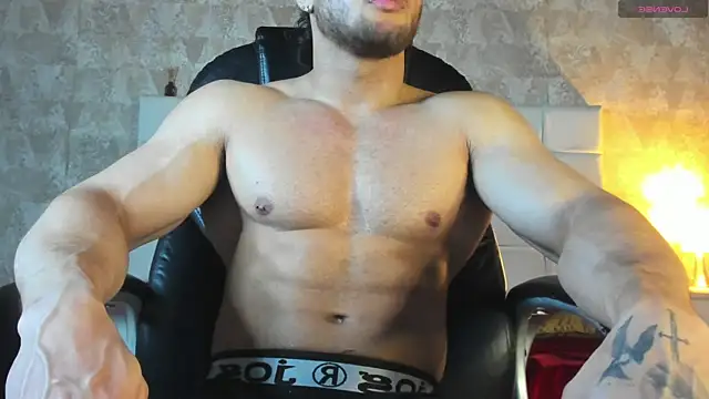 jeicob_gagnon live cam on StripChat