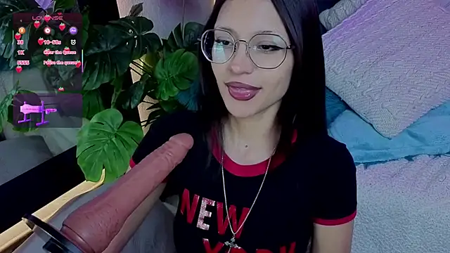Abbydreams_ webcam