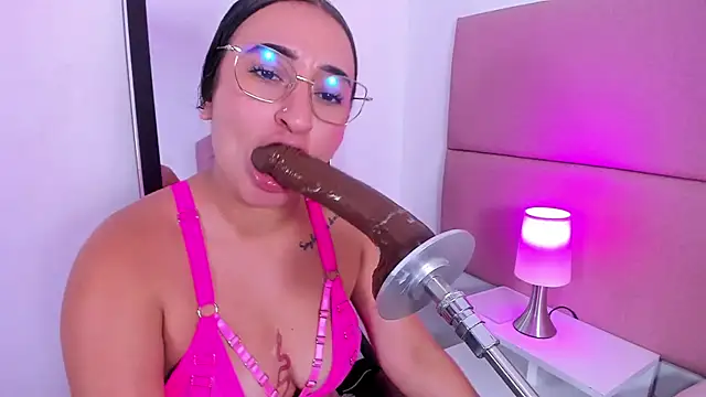 SammyMorales webcam
